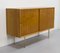 Abura and Walnut Sideboard by Robin & Lucienne Day for Heals, 1950s 2