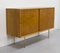 Abura and Walnut Sideboard by Robin & Lucienne Day for Heals, 1950s, Image 2