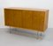 Abura and Walnut Sideboard by Robin & Lucienne Day for Heals, 1950s 12