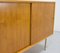 Abura and Walnut Sideboard by Robin & Lucienne Day for Heals, 1950s 7