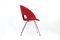 350 Desk Chair by Arno Votteler for Walter Knoll / Wilhelm Knoll, 1950s 6