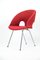 350 Desk Chair by Arno Votteler for Walter Knoll / Wilhelm Knoll, 1950s, Image 12