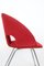 350 Desk Chair by Arno Votteler for Walter Knoll / Wilhelm Knoll, 1950s 7
