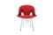 350 Desk Chair by Arno Votteler for Walter Knoll / Wilhelm Knoll, 1950s, Image 2