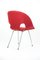 350 Desk Chair by Arno Votteler for Walter Knoll / Wilhelm Knoll, 1950s 8