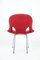 350 Desk Chair by Arno Votteler for Walter Knoll / Wilhelm Knoll, 1950s, Image 9