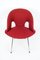 350 Desk Chair by Arno Votteler for Walter Knoll / Wilhelm Knoll, 1950s, Image 3