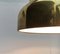 Lampada da soffitto Bumling Mid-Century in ottone di Anders Pehrson per Ateljé Lyktan, anni '60, Immagine 4