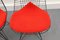 DKR 5 Armchairs by Charles & Ray Eames for Vitra, 1980s, Set of 2, Image 2