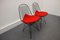 DKR 5 Armchairs by Charles & Ray Eames for Vitra, 1980s, Set of 2 7