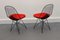 DKR 5 Armchairs by Charles & Ray Eames for Vitra, 1980s, Set of 2 12