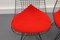 Poltrone DKR 5 di Charles & Ray Eames per Vitra, anni '80, set di 2, Immagine 9