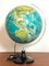 Italian Light-Up Globe from Rico, 1970s, Image 5