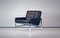 Mid-Century Leather FK 6720 Lounge Chair by Preben Fabricius & Jørgen Kastholm for Kill International 1