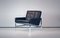 Mid-Century Leather FK 6720 Lounge Chair by Preben Fabricius & Jørgen Kastholm for Kill International, Image 1