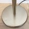 Spanish White Metal Floor Lamp from Marset, 1990s, Image 6