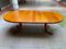 Vintage T40 Dining Table from Pierre Chapo, 1978 6