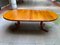 Vintage T40 Dining Table from Pierre Chapo, 1978, Image 6