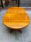 Vintage T40 Dining Table from Pierre Chapo, 1978 4