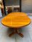 Vintage T40 Dining Table from Pierre Chapo, 1978 5