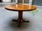 Vintage T40 Dining Table from Pierre Chapo, 1978 2