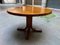 Vintage T40 Dining Table from Pierre Chapo, 1978, Image 2