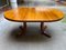 Vintage T40 Dining Table from Pierre Chapo, 1978, Image 1