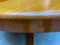 Vintage T40 Dining Table from Pierre Chapo, 1978, Image 7