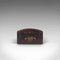 Meiji Period Japanese Leather Jewellery Box, Early 1900s, Image 5