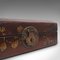 Meiji Period Japanese Leather Jewellery Box, Early 1900s, Image 10