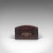 Meiji Period Japanese Leather Jewellery Box, Early 1900s, Image 4