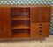 Teak Wall Unit with Secretaire, 1960s, Image 6