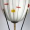 Lampadaire Style Arredoluce Monza, Italie, 1950s 6