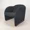 Ben Lounge Chair by Pierre Paulin for Artifort, 1980s 1