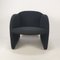 Ben Lounge Chair by Pierre Paulin for Artifort, 1980s 3