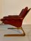 Mid-Century Kengu Lounge Chair by Elsa & Nordahl Solheim for Rykken 5