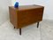 Scandinavian Teak Chest of Drawers, 1950s 3