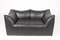 Leather Sofa by Mario Bellini for B&B Italia / C&B Italia, 1970s, Image 3