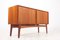 Danish Teak Sideboard by Svend Åge Madsen for K.Knudsen & Søn, 1960s 7