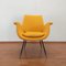 Italian Lounge Chair by Gastone Rinaldi for Rima, 1960s 2