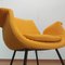 Italian Lounge Chair by Gastone Rinaldi for Rima, 1960s 4