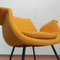 Italian Lounge Chair by Gastone Rinaldi for Rima, 1960s, Image 4