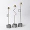 Krasen Candleholders from Ikea, 1980s, Set of 3, Image 6