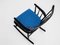 Midcentury Danish rocking chair by Thomas Harlev for Farstrup 1960s 5