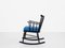 Rocking Chair Mid-Century par Thomas Harlev pour Farstrup 1960s 4