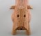 Danish Wooden Dog by Kay Bojesen 5