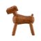 Danish Wooden Dog by Kay Bojesen 1