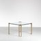 Coffee Table by Peter Ghyczy, 1970s, Image 1