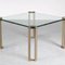 Coffee Table by Peter Ghyczy, 1970s 7