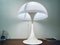 Lampe de Bureau Panthella Vintage par Verner Panton pour Louis Poulsen, Danemark, 1970s 15